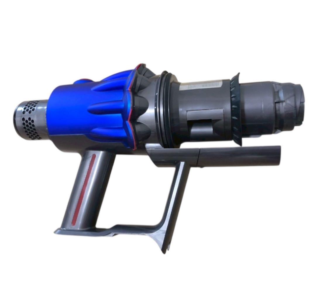 モーター部分 Dyson