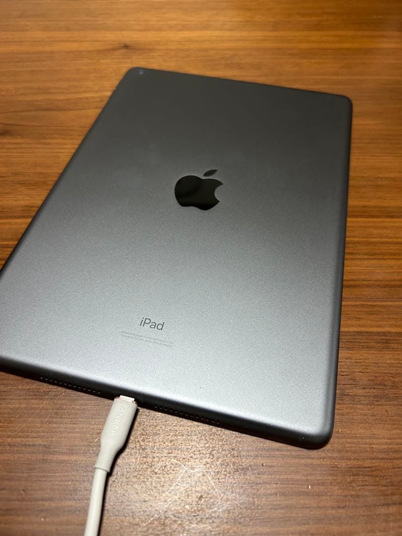 【iPad第7世代】アップルペンシル・ケース付き｜値下げしました