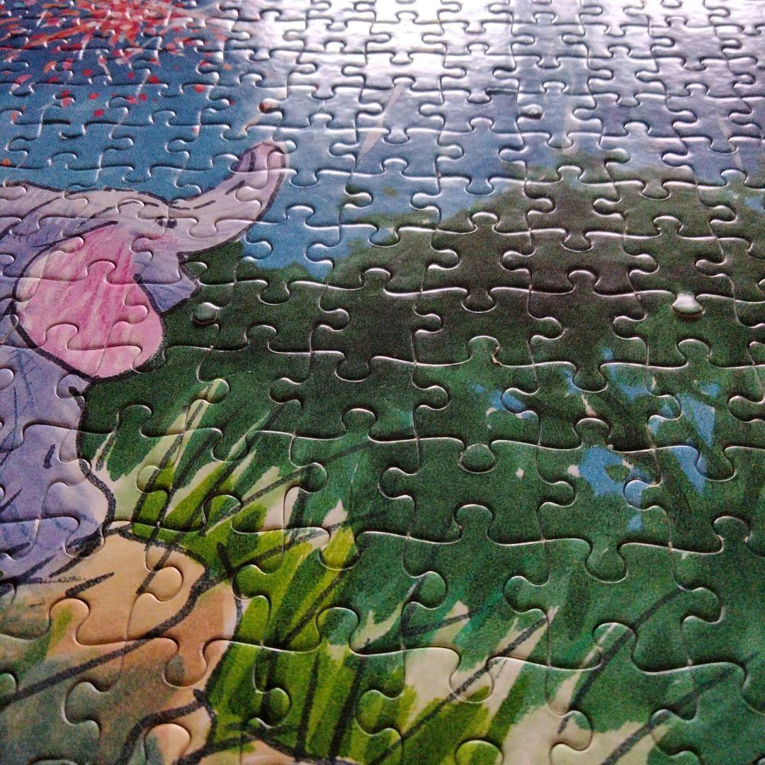 Suzy's Zoo ジグソーパズル 500ピース