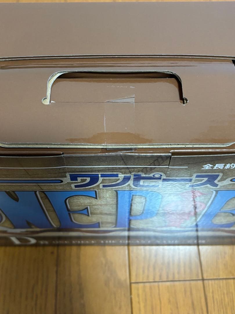 ONE PIECE 一番くじ　ドラマティックメモリーズ　A賞B賞C賞D賞+おまけ