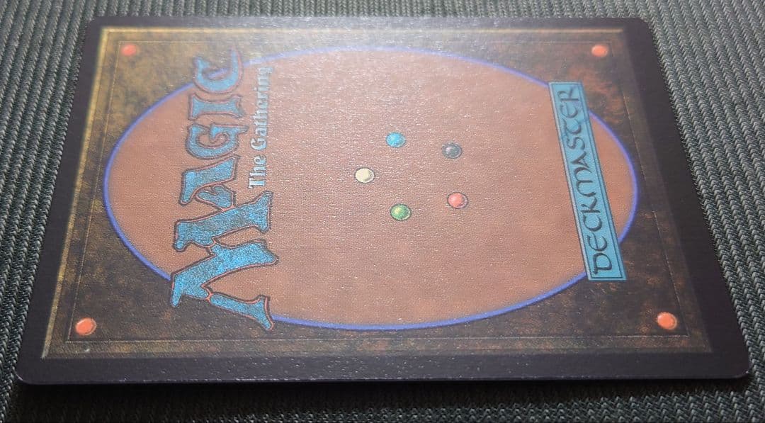 mtg 稀少 日本語版 拡張FOIL 武伝のガード、アーロン fic