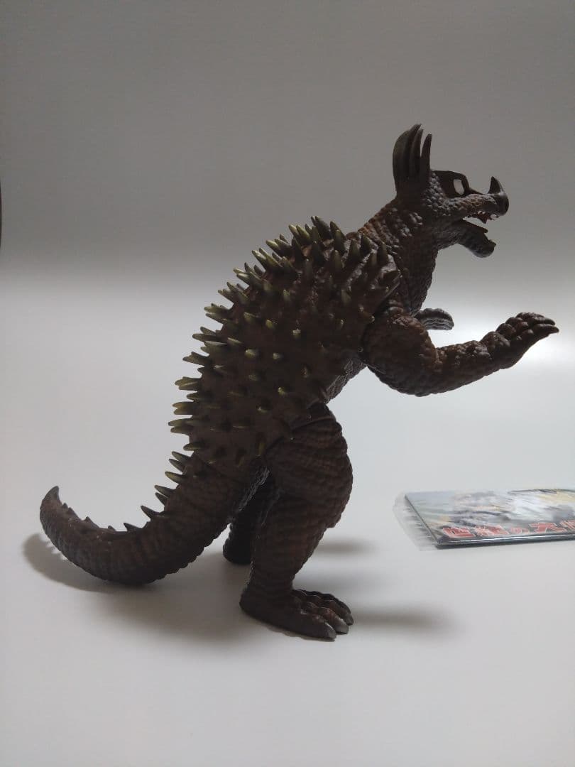 マーミット 2005 W.C.C限定 アンギラス ２代目 marmit