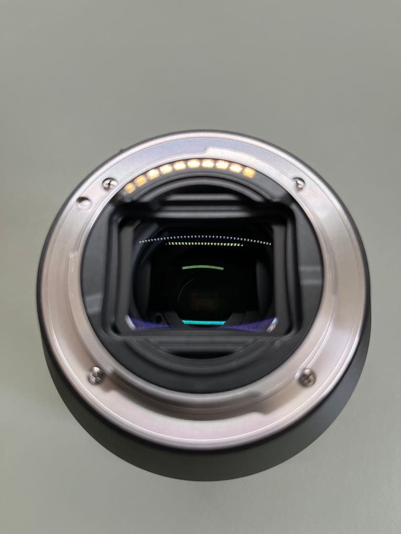 レンズ(ズーム) SONY FE24-240mm F3.5-6.3 OSS