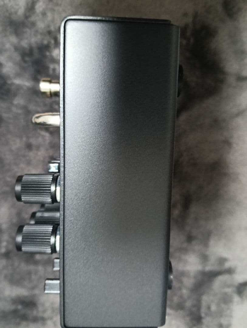 Ibanez　PENTATONE イコライザー