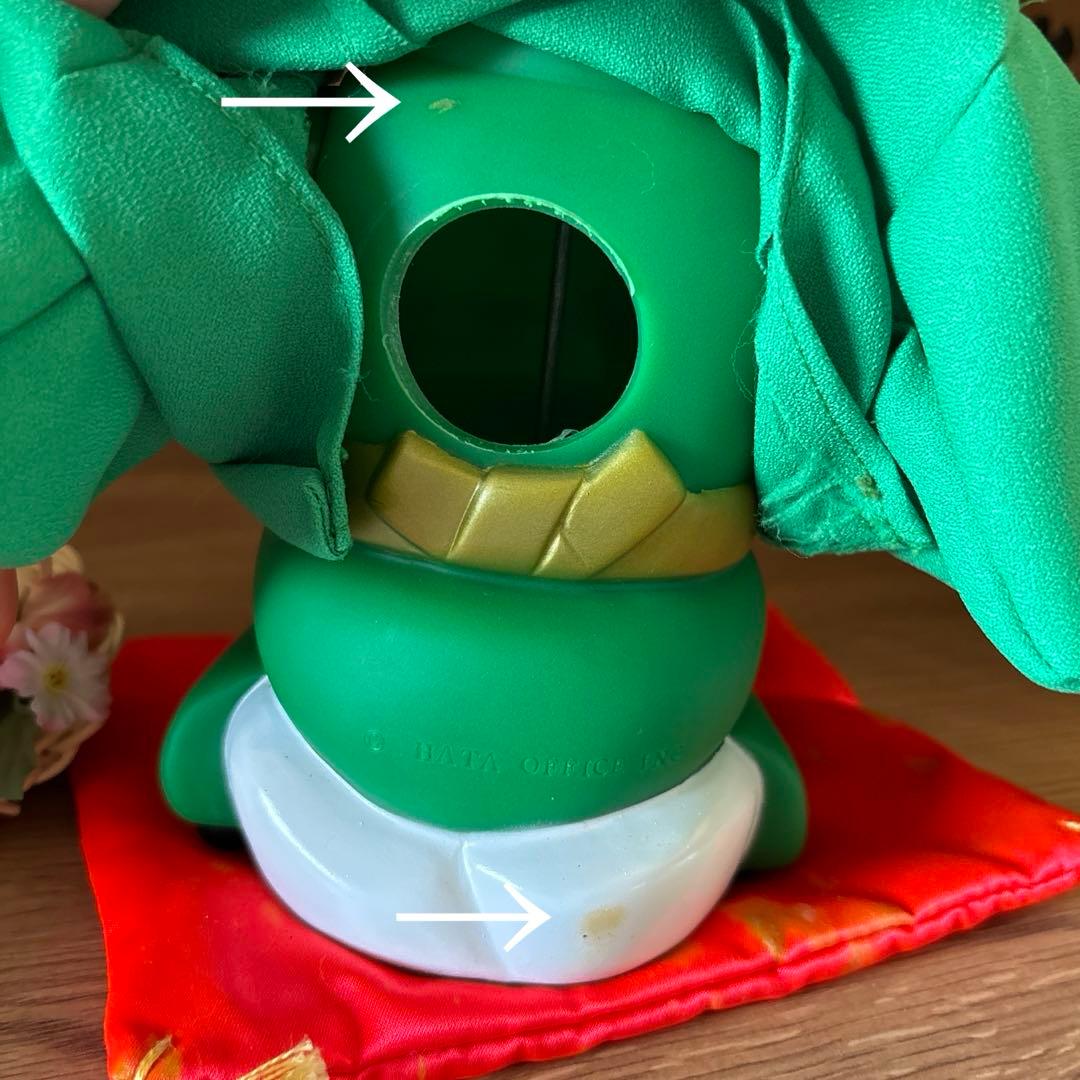 笑屋　笑福人形　桂歌丸　希少品　レア