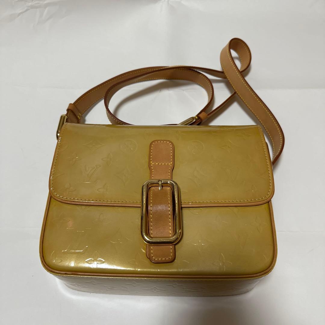 丸*山様 ルイヴィトン ショルダーバッグ