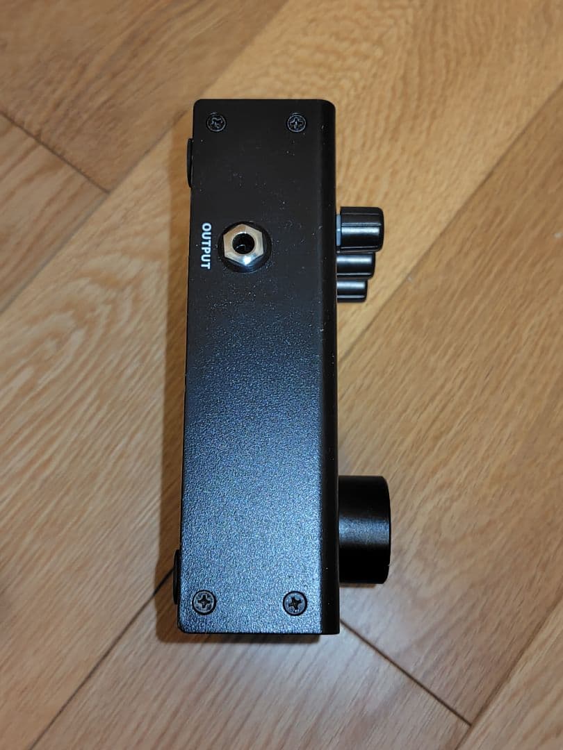 Playtech PSA100 パワーアンプ