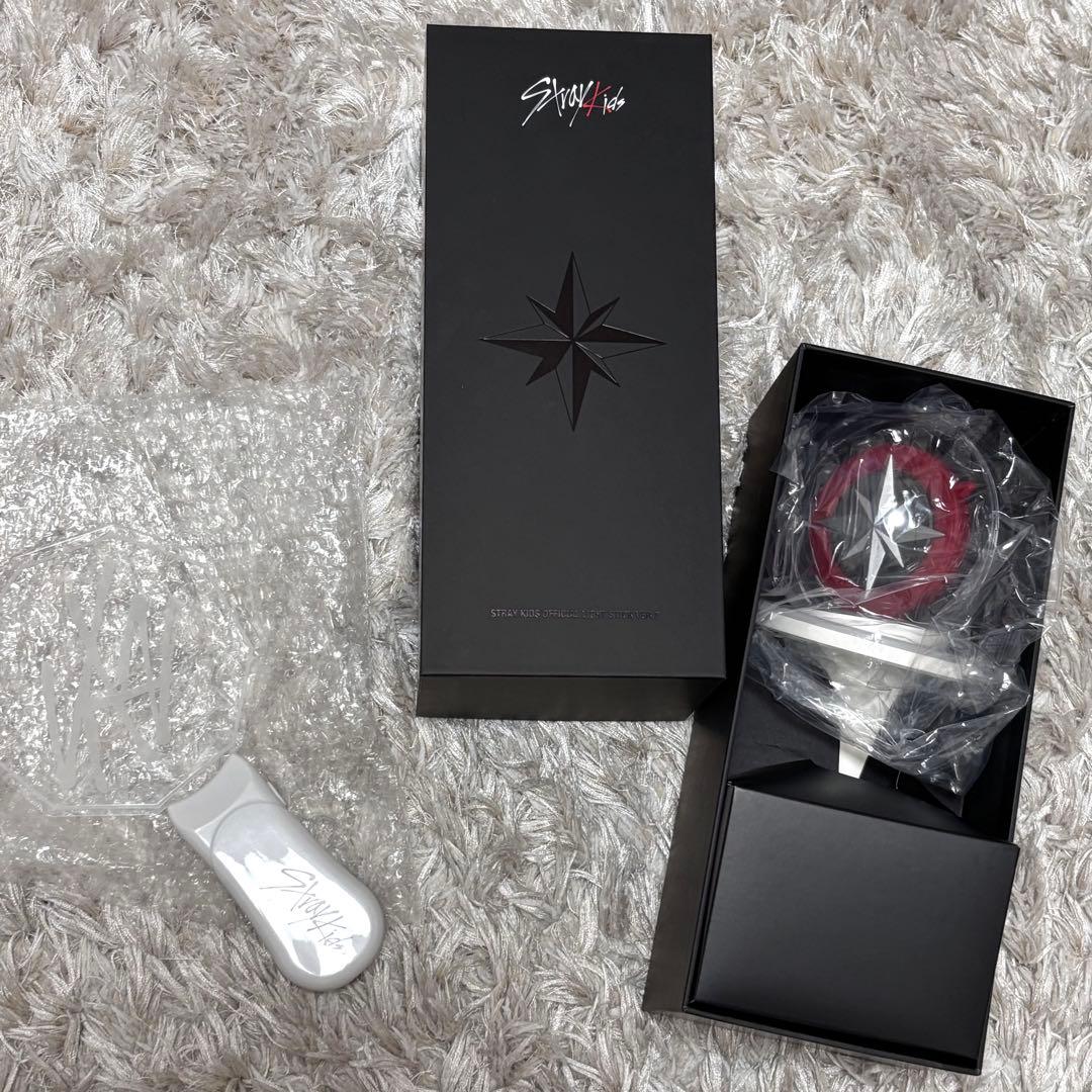 STRAYKIDS スキズ ストレイキッズ アイエン ジョンイン グッズセット