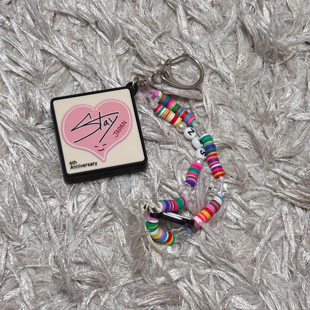 STRAYKIDS スキズ ストレイキッズ アイエン ジョンイン グッズセット