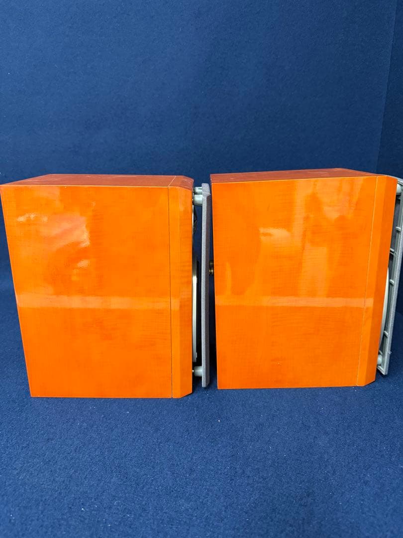 VICTOR SX-L33MK2 2ウェイバスレフ型スピーカーシステム