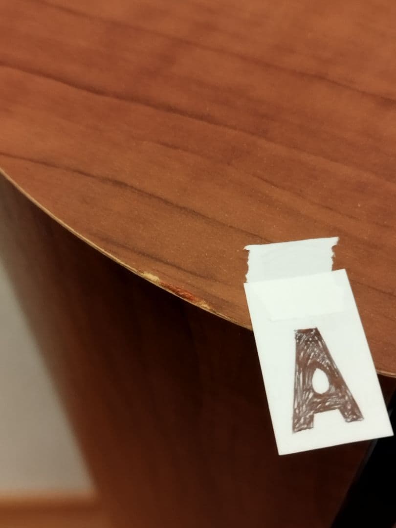 Pioneer S-LM2-LR トールボーイ