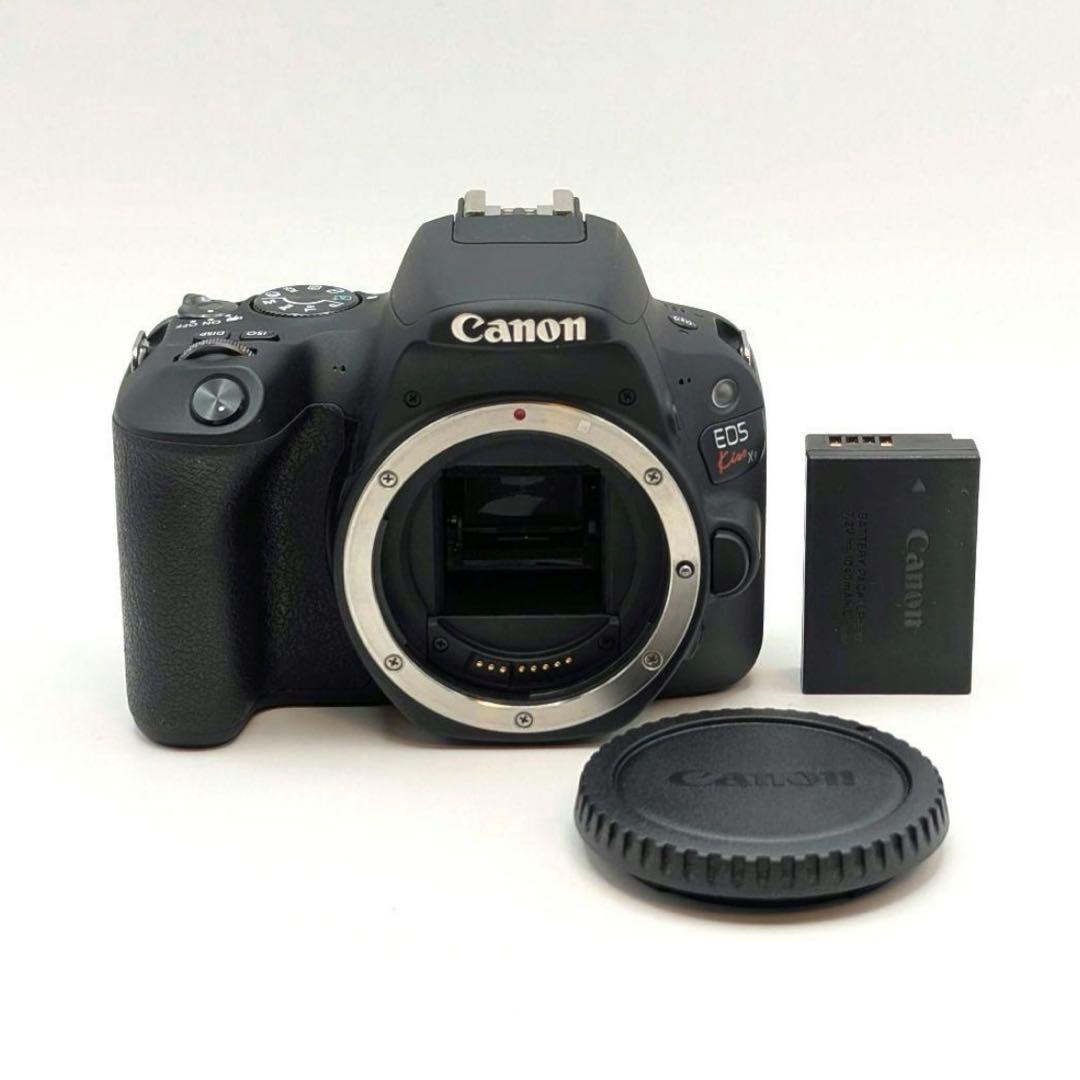 Canon キャノン EOS Kiss X9