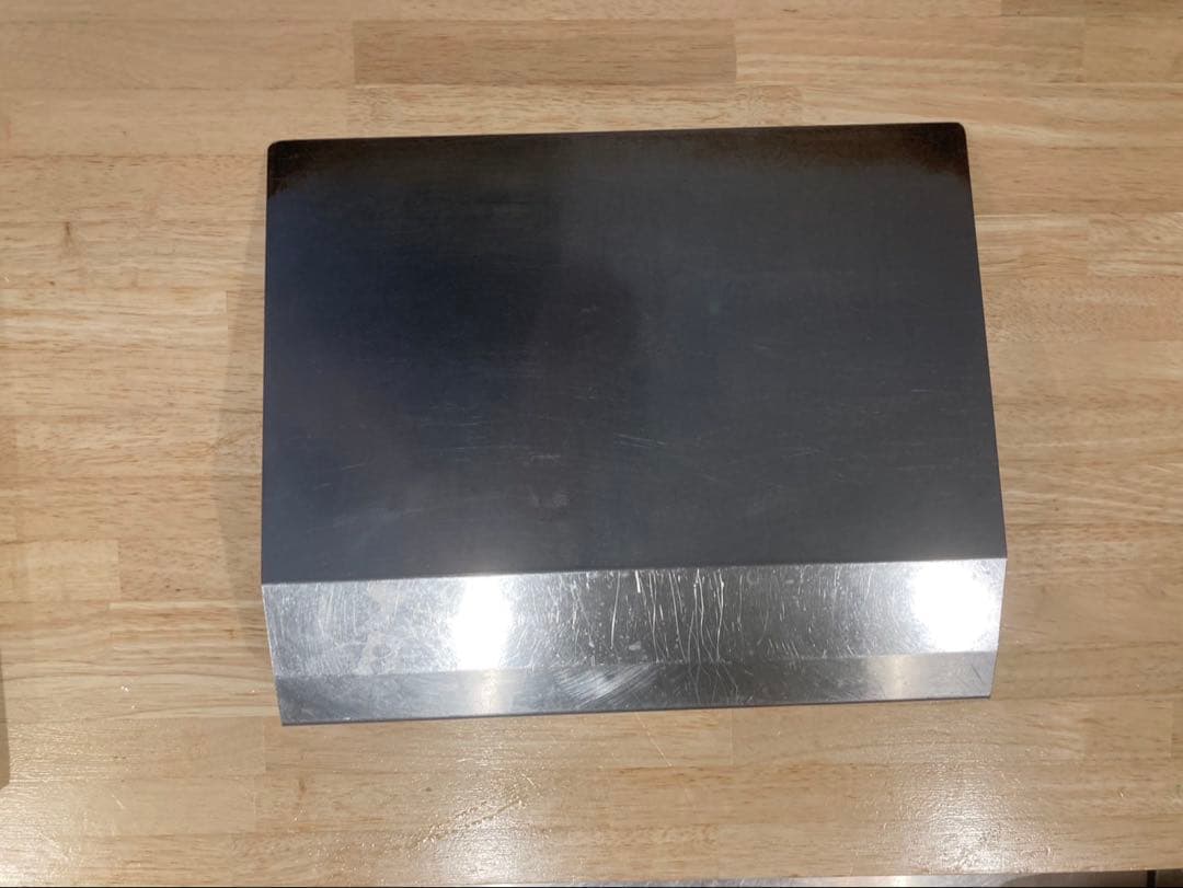 ホシザキ業務用ガスフライヤー FL-18A-GA LPガス　100V