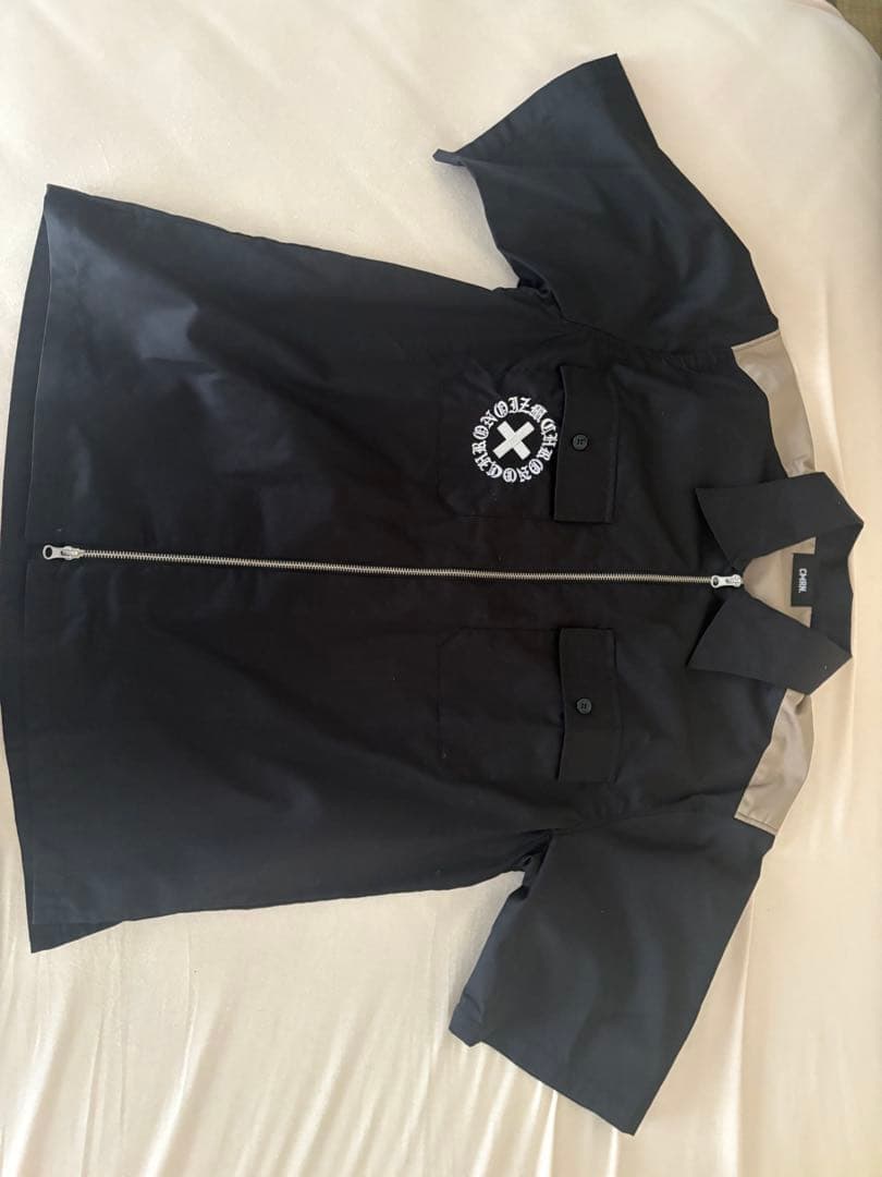 クロノイズム　クロノ　シャツ、パンツ　圭吾　Novelbright