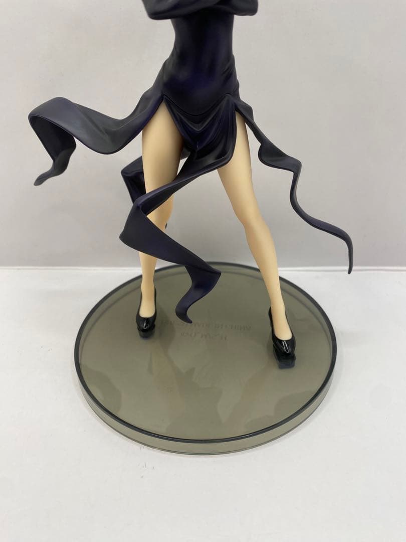 希少　一番賞 ONE PUNCH MAN B賞 戦慄のタツマキ フィギュア