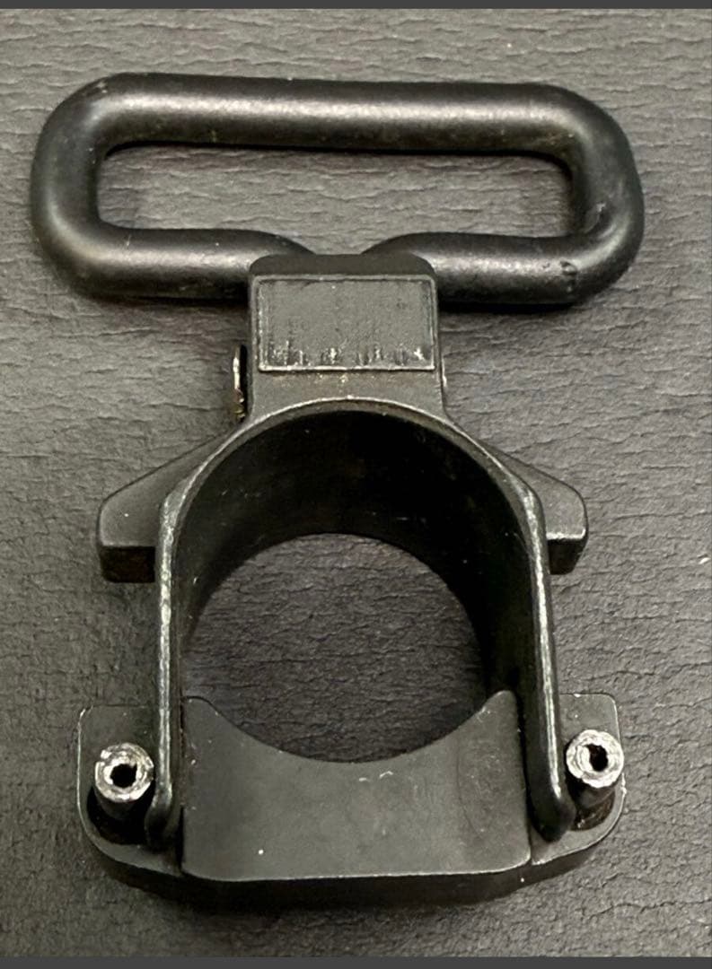 放出品　 サイドスリング スイベル Ptw Das トレポン　VFC DNA