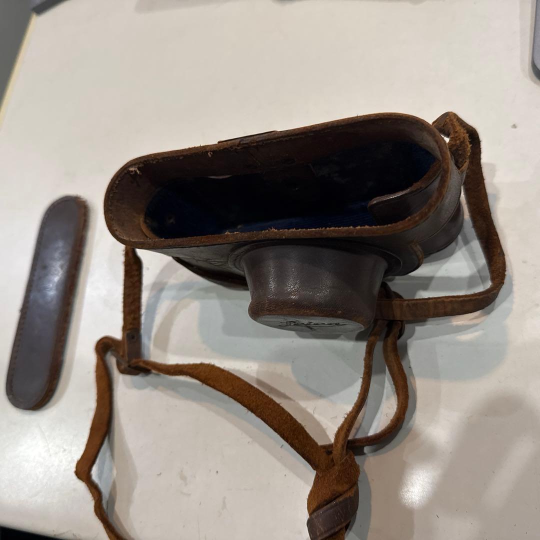 ライカ　Ⅲb＋Summar 50mm