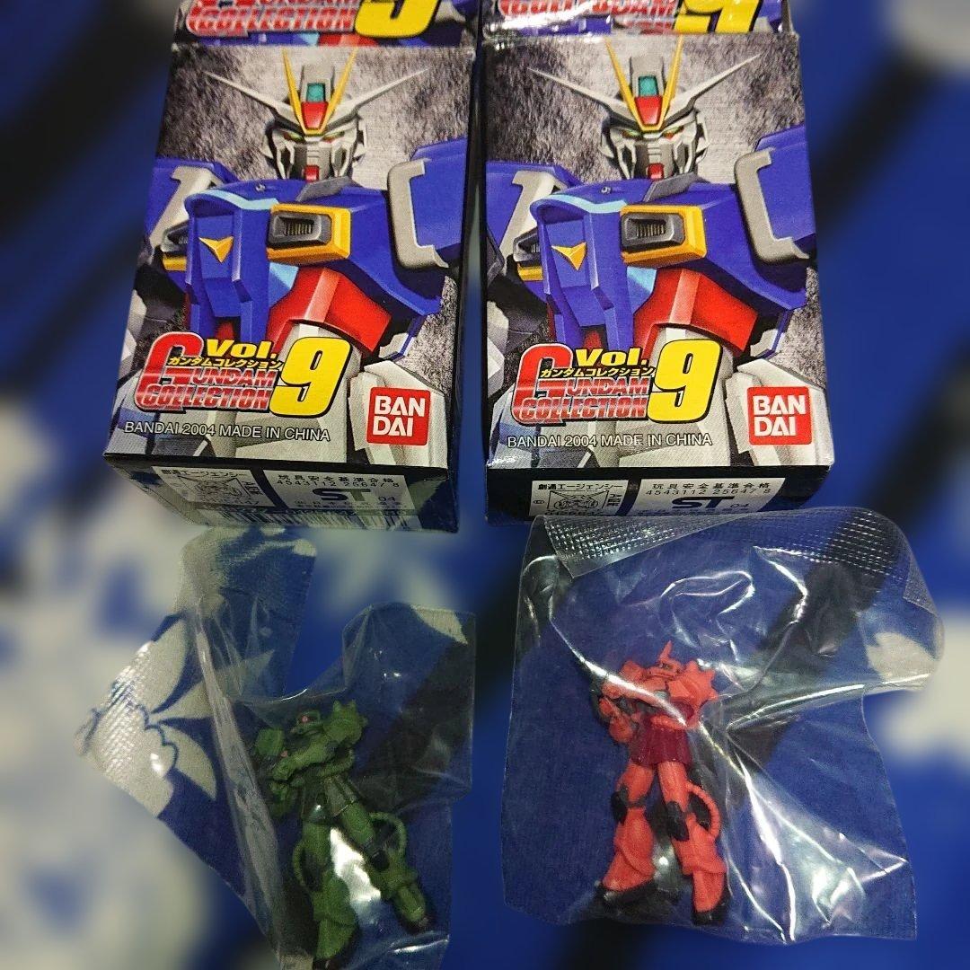 即決ホワイトベース メカニックファイル バンダイ おまけ