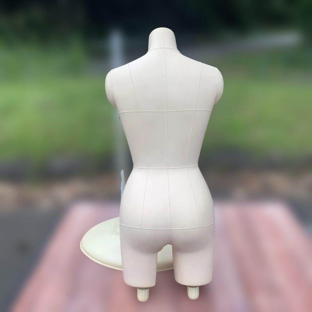 着物　着付け　トルソー　和服　きもの　教室