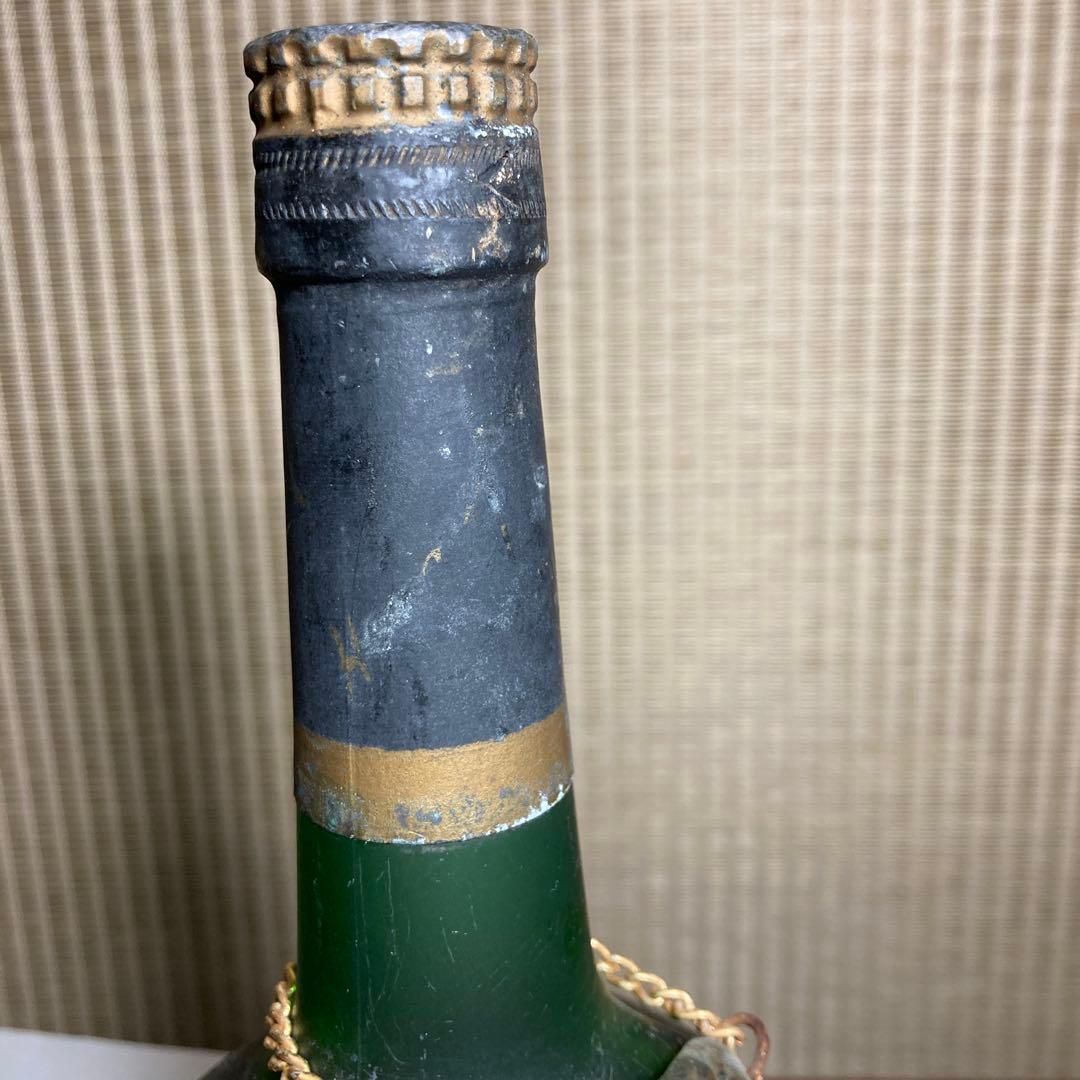 ヘネシー　ナポレオン　古酒