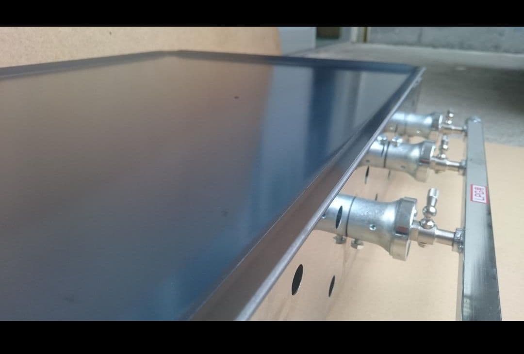 ガスグリル 模擬店 お祭り【業界最安値級 グリラー】業務用 鉄板焼 お好み焼そば