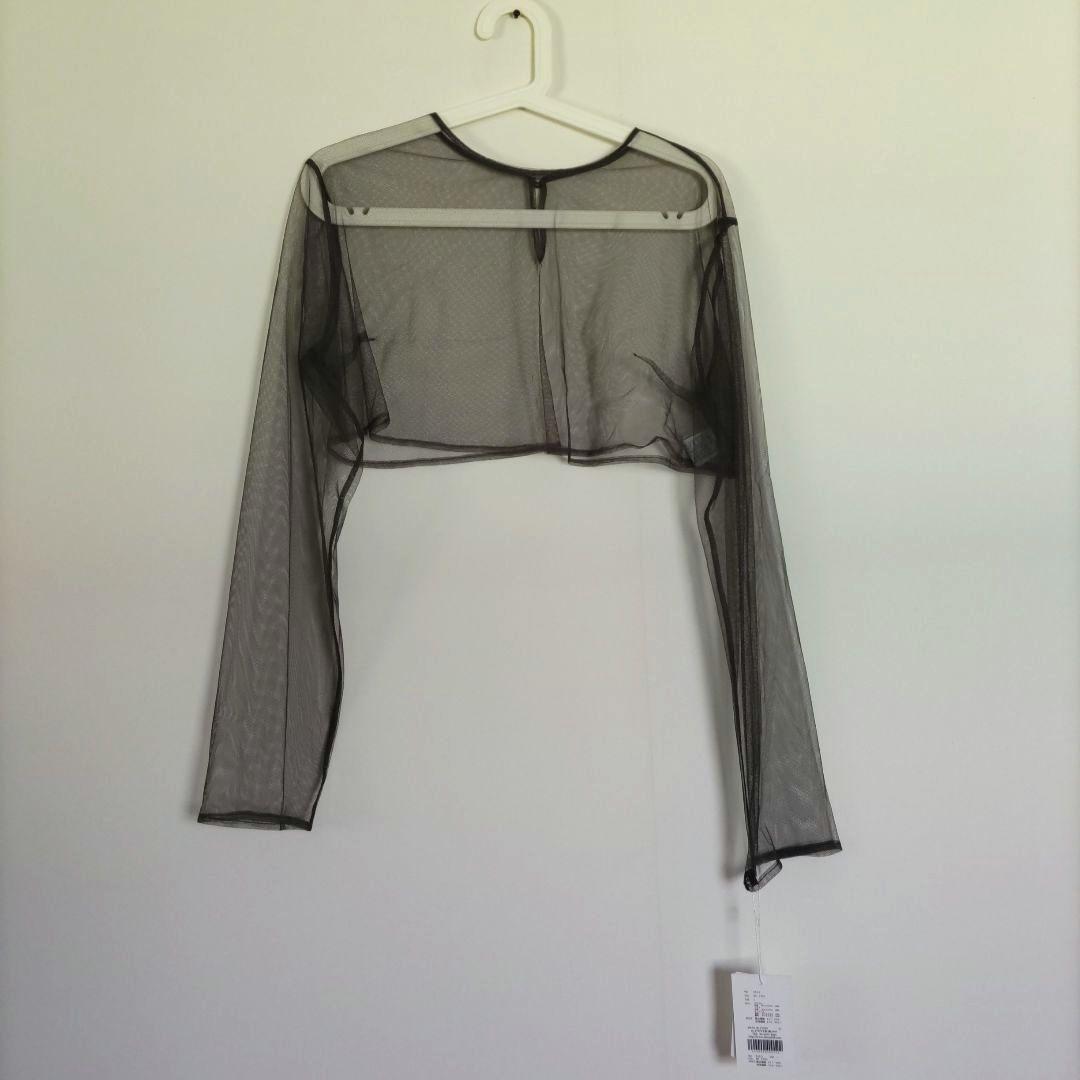 タグ付 et.UNiVER Many way フリルドレス 3点セット 結婚式