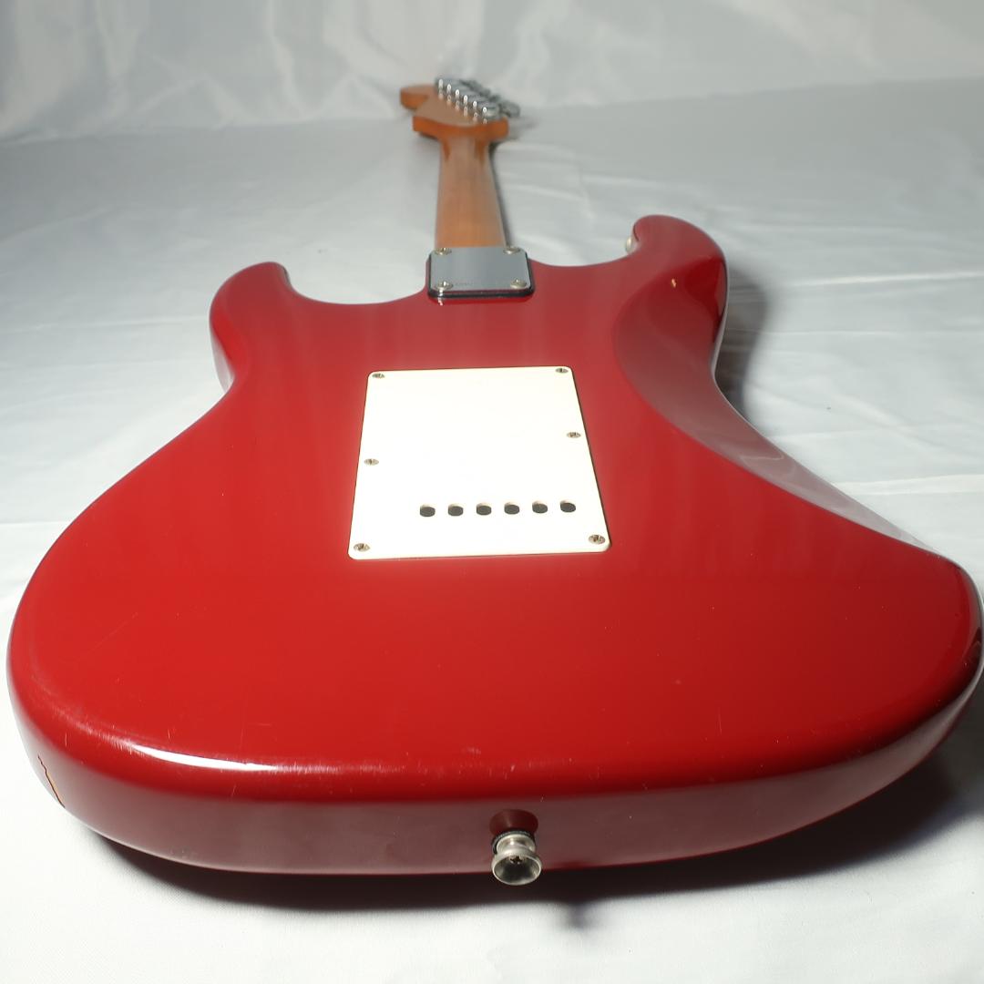 Legend LST-X ストラトタイプ エレキギター