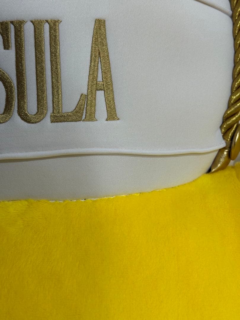 ペニンシュラホテル　ピカチュウ　特大ぬいぐるみ　ページボーイ　100cm