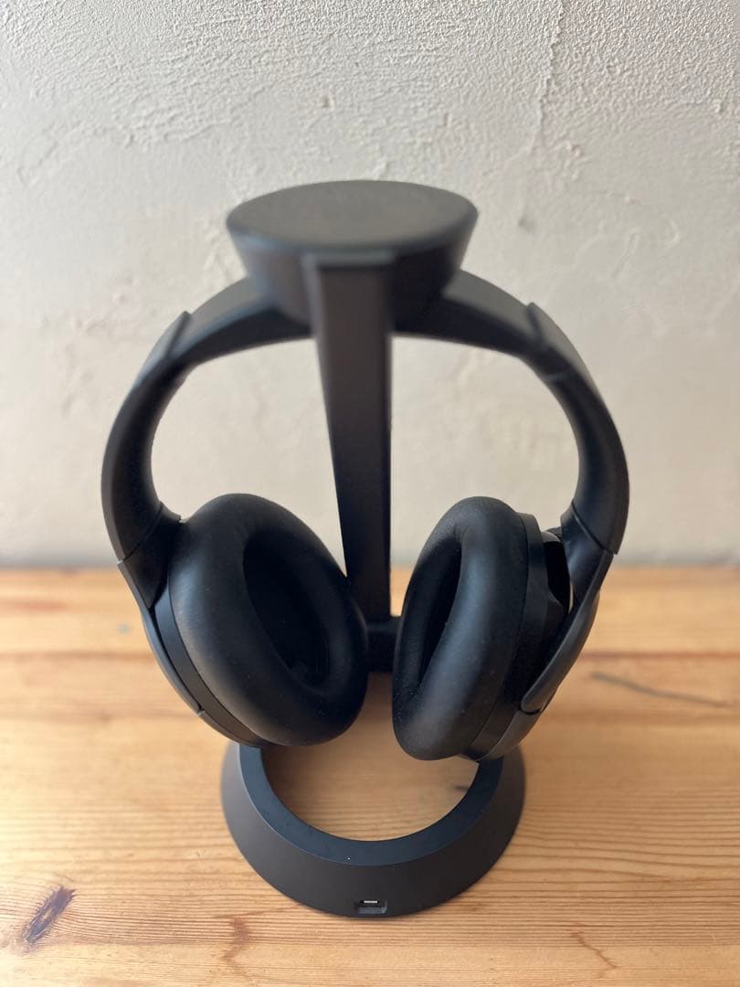 Mu6 ワイヤレスヘッドホン　元値から50%off中