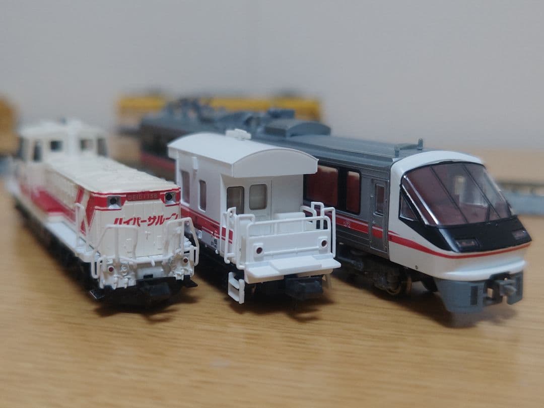 マイクロエース A-0379 783系　ハイパー有明