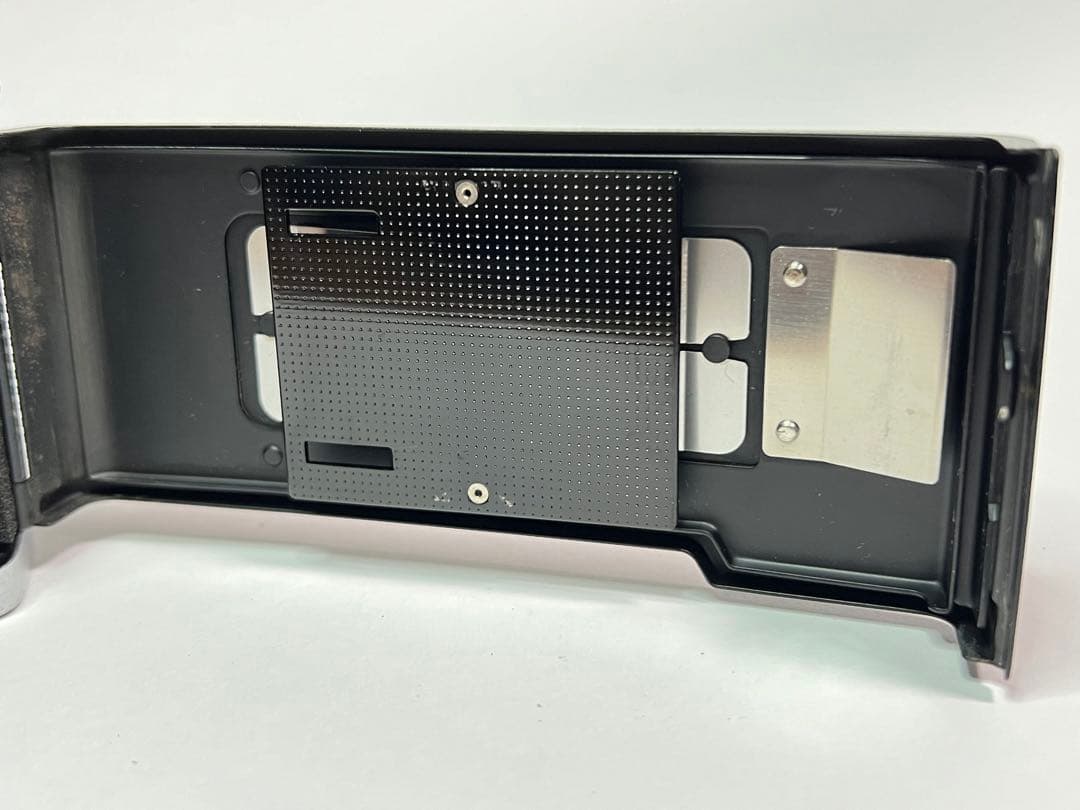 【整備済】OLYMPUS TRIP35 メンテナンス品