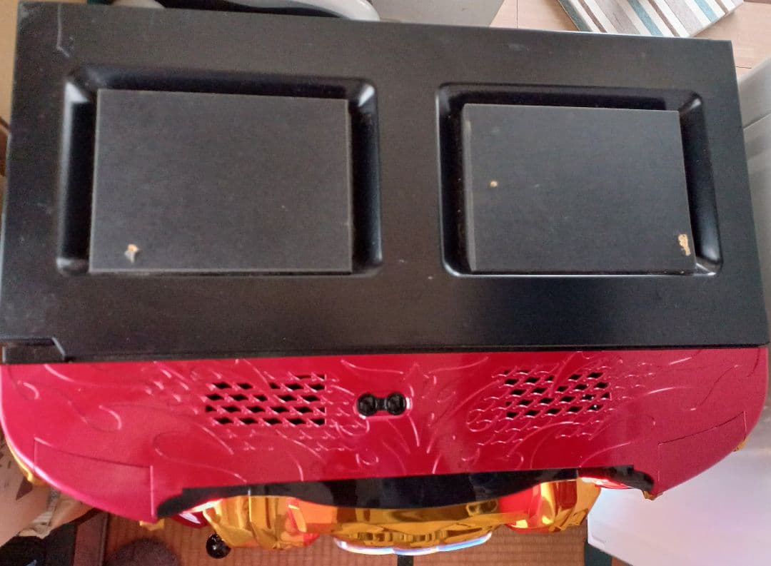 ★Ｓ/アナザーゴッドハーデス 解き放たれし槍撃 パチスロ実機 スロット　GOD★