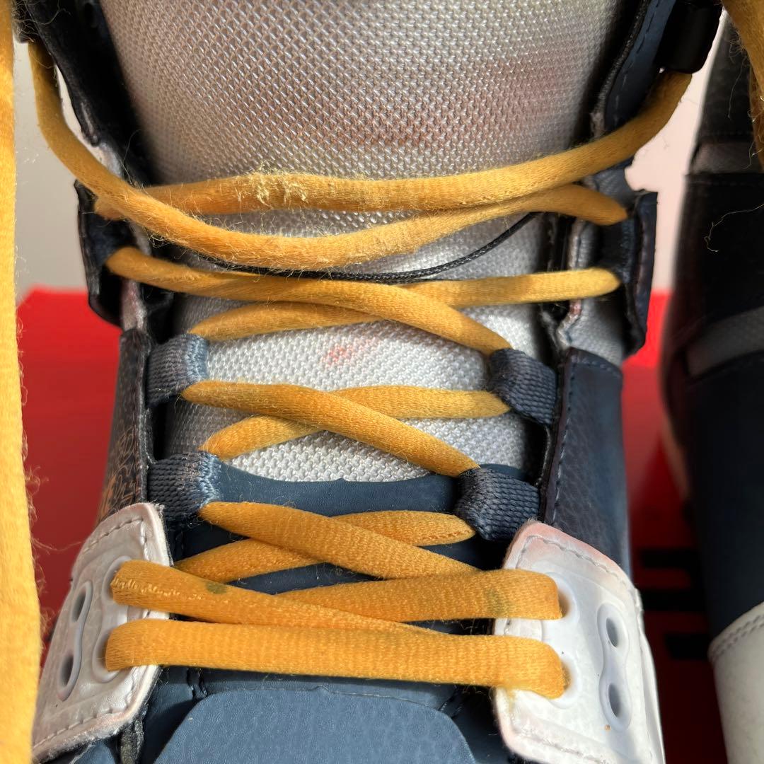 [24-25モデル]ディーラックス DNA PRO メンズ バネインソール付