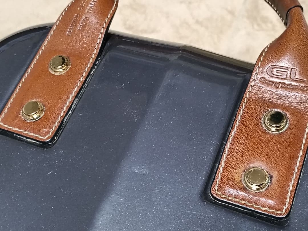 テナーサックス GLケース ハードケース