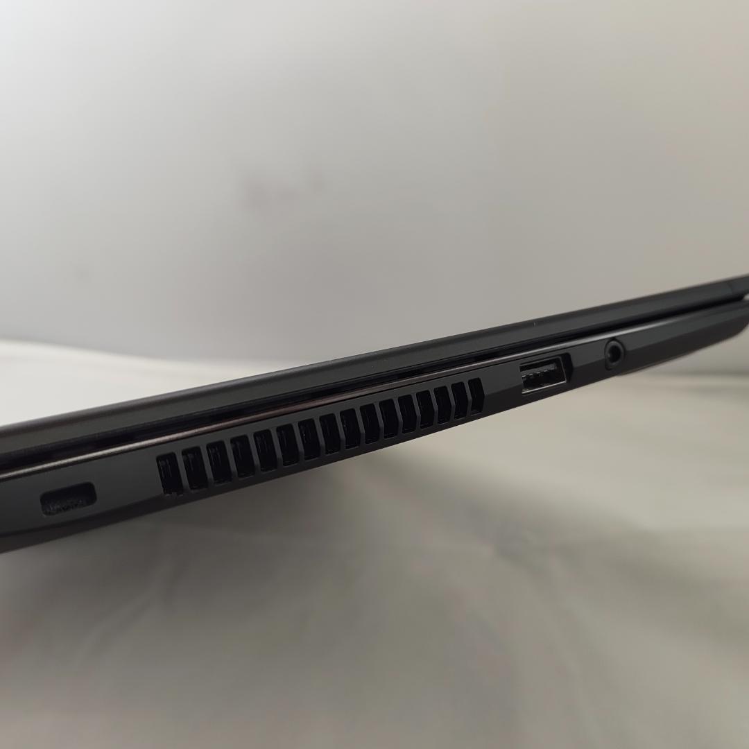 VAIO ノートPC SX12 ブラック Microsoft Office付き