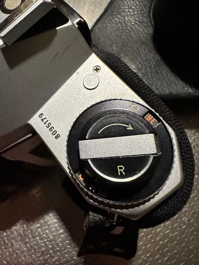 PENTAX KM ＋ SMC PENTAX 55mm F1.8 セット