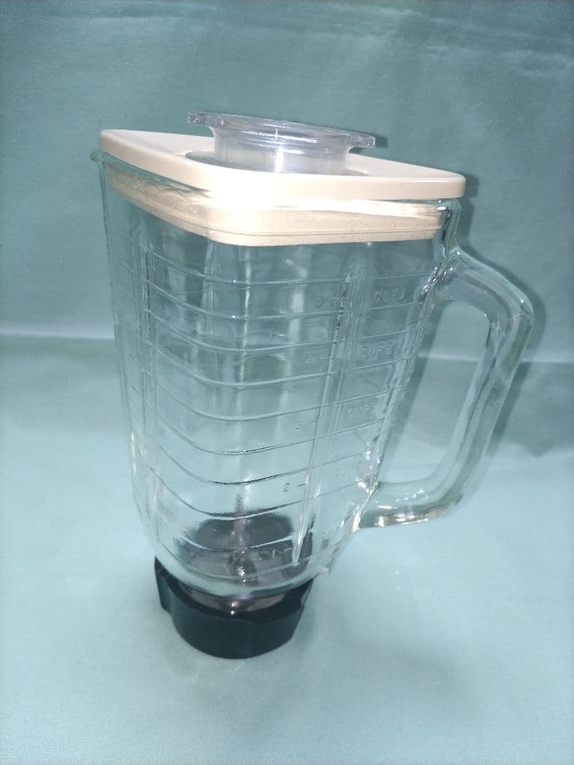 【新品・未使用】オスターライザー ブレンダー (ミキサー) MODEL 847