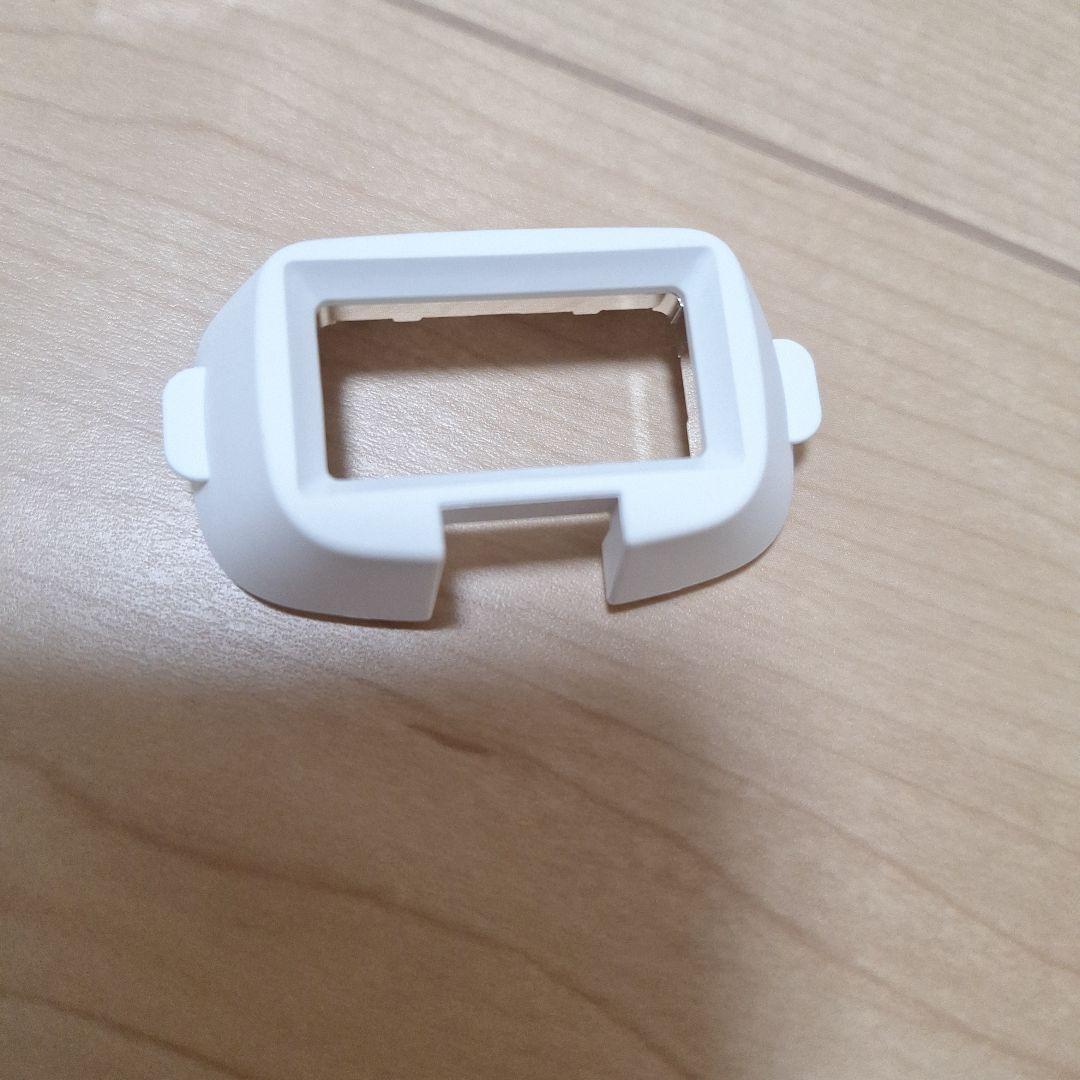 Panasonic光美容器　光エステ