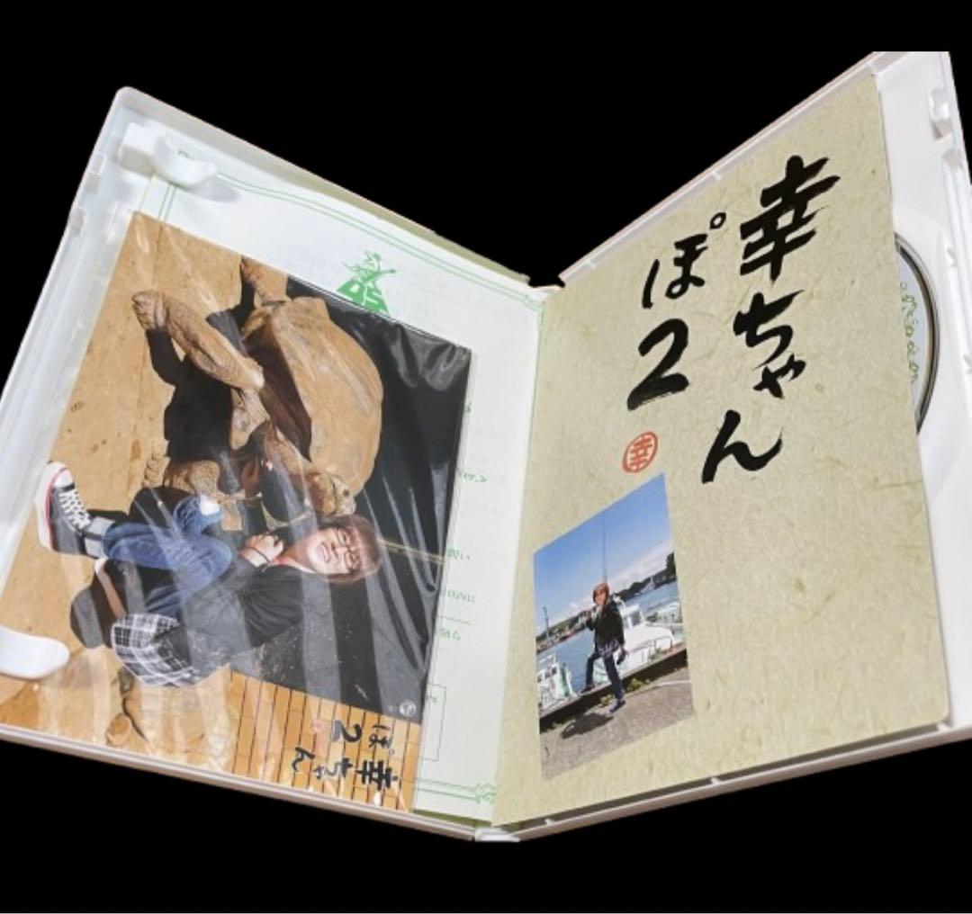 THE ALFEE45周年プレミアムメンバーズDVD5本セット★ポストカード他付