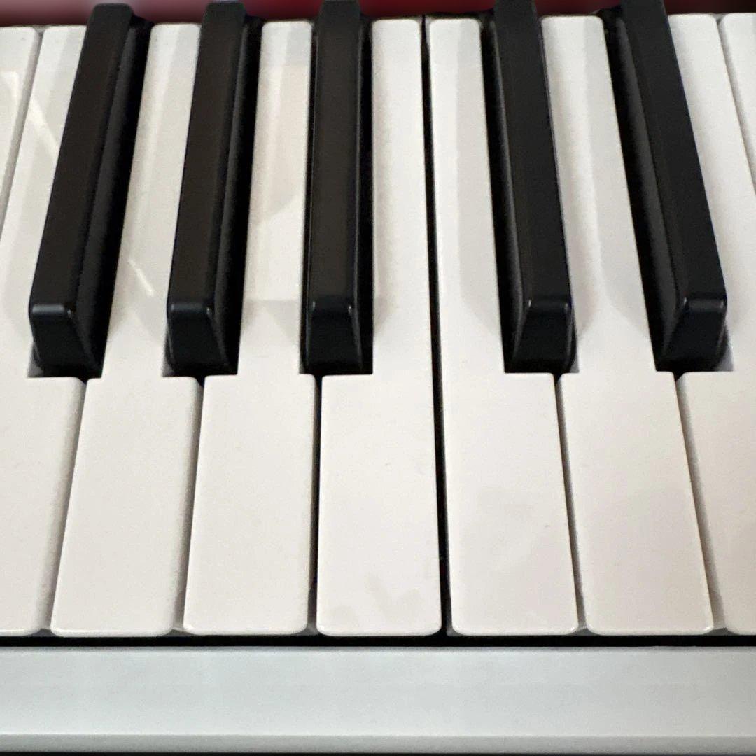 16日まで YAMAHA Piaggero NP-12 （61鍵盤）