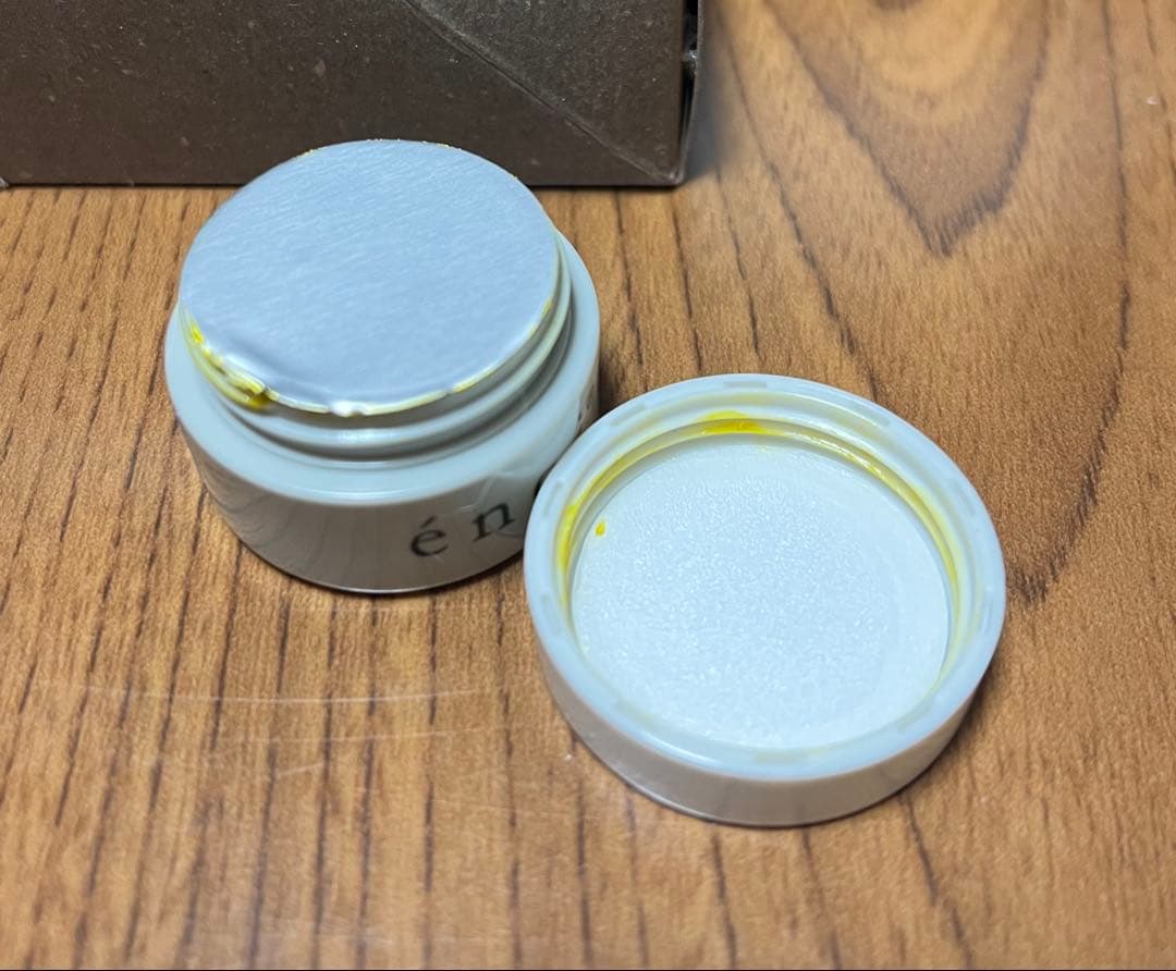 énoi enoi エノイ シロップカラー ジェル