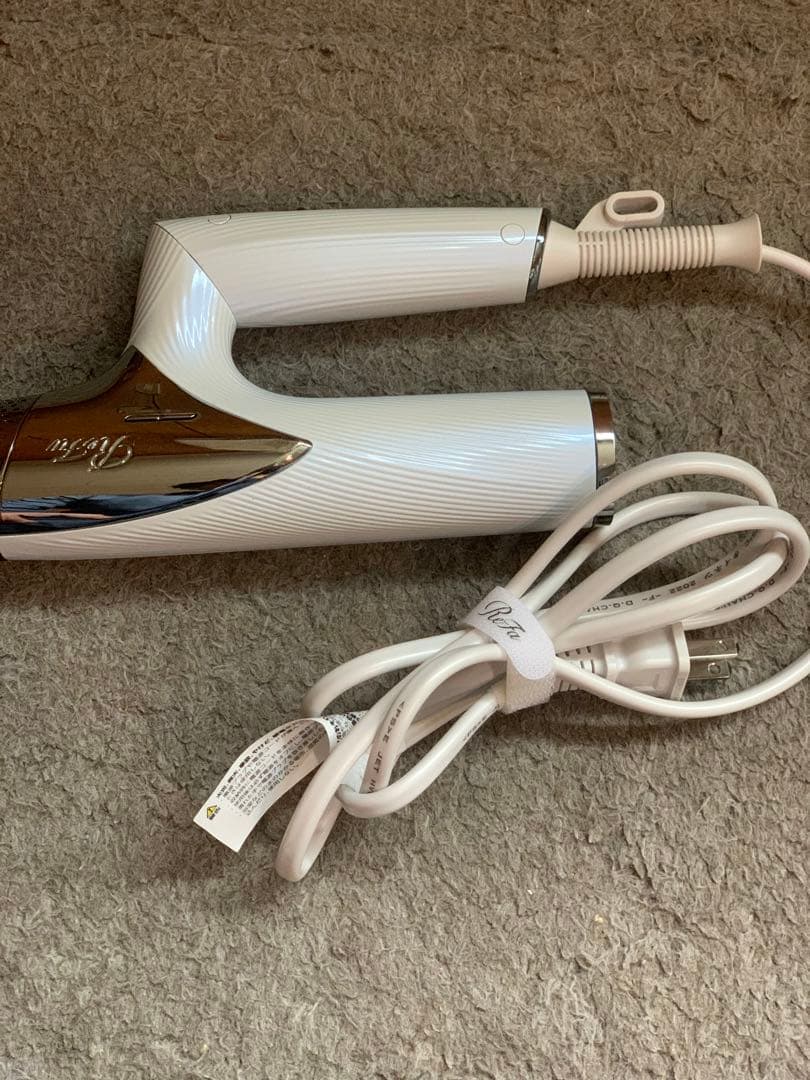 Refa Beautytec スマートヘアドライヤー 2022