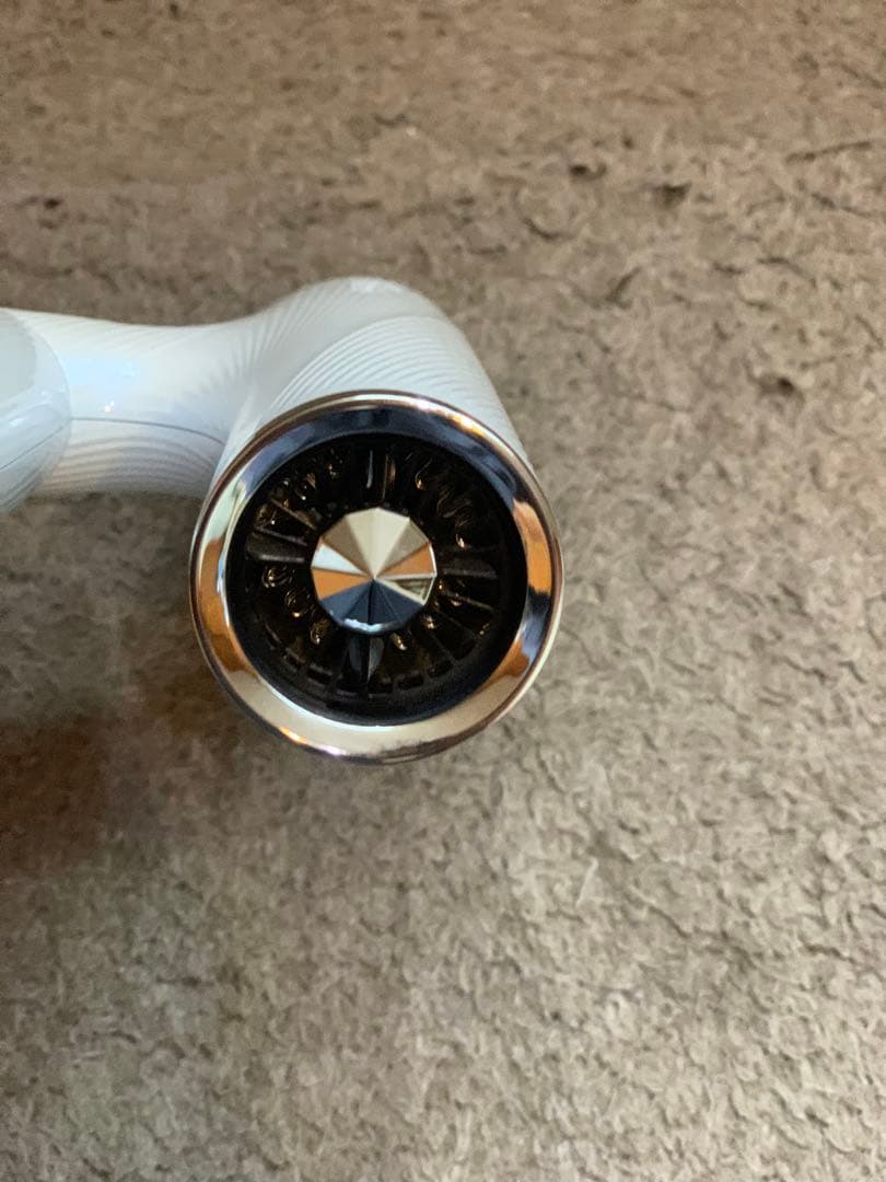 Refa Beautytec スマートヘアドライヤー 2022