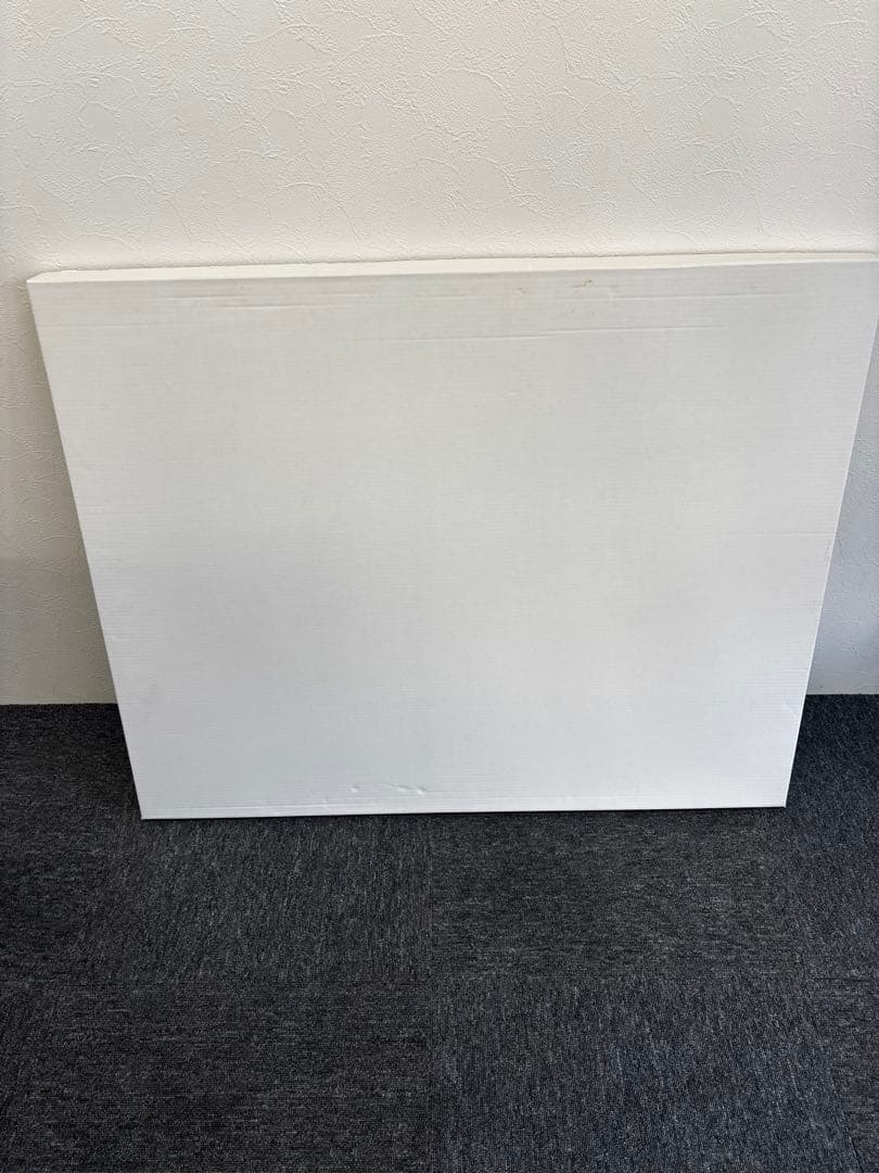 菊池俊治 太陽に歌う1 木版画 1999年 画寸 約70cm×53cm11/50