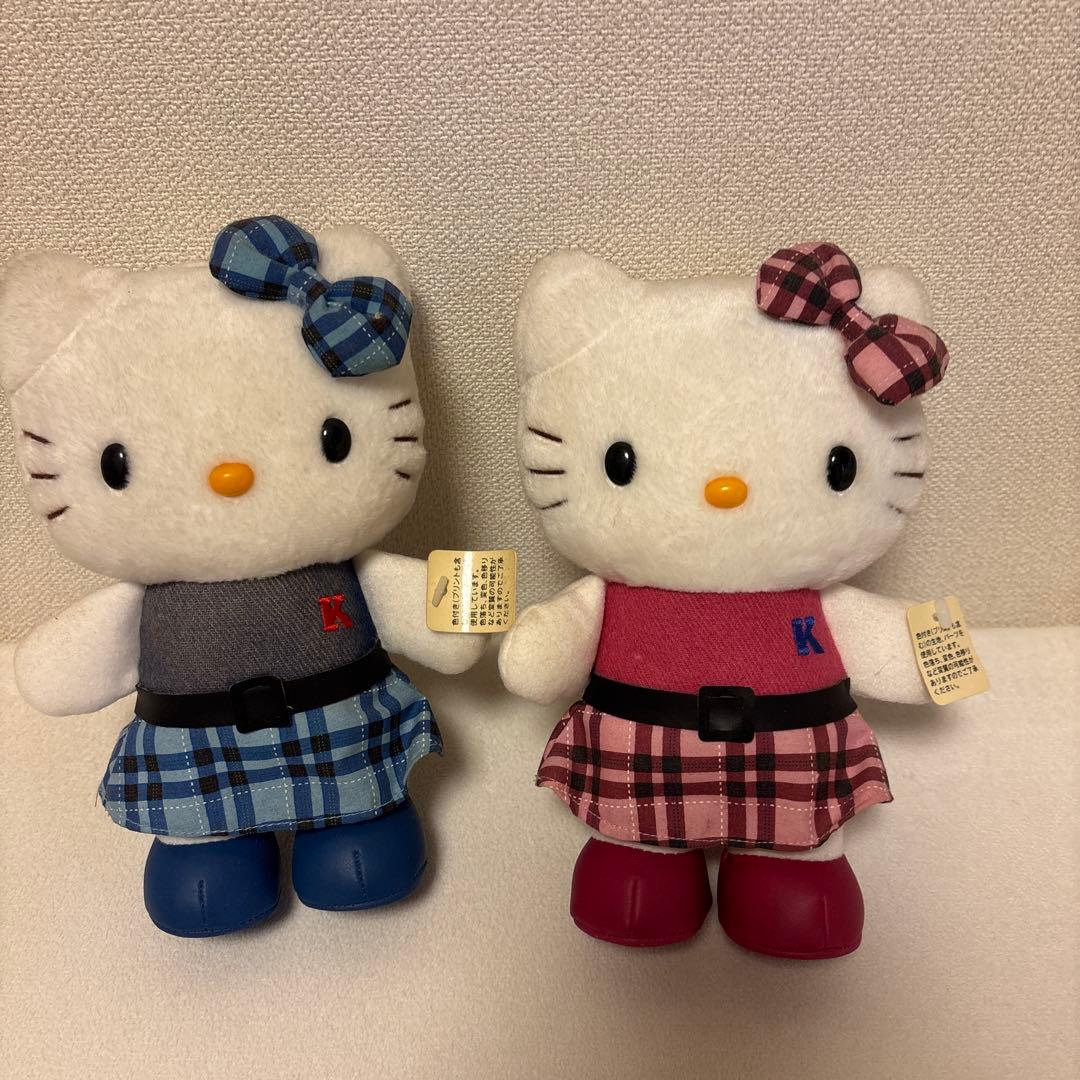 ハローキティ ぬいぐるみ まとめ売り★