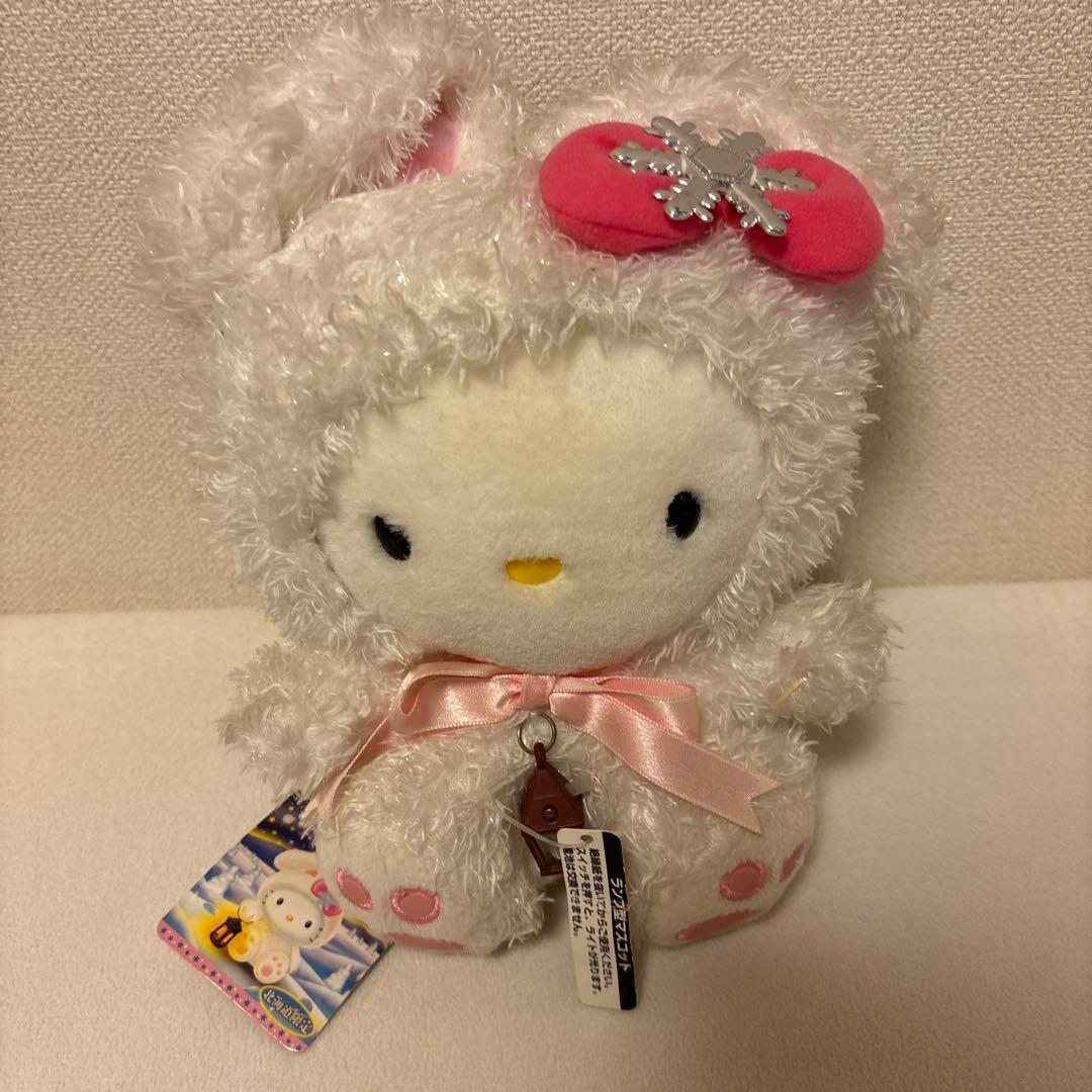 ハローキティ ぬいぐるみ まとめ売り★