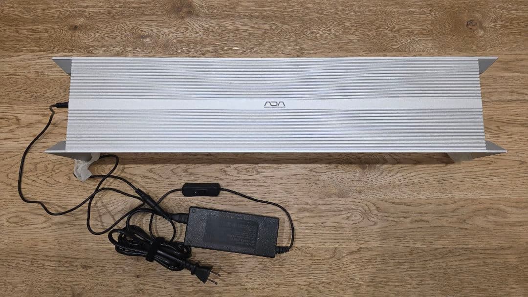 31日まで☆ada アクアスカイRGB 60