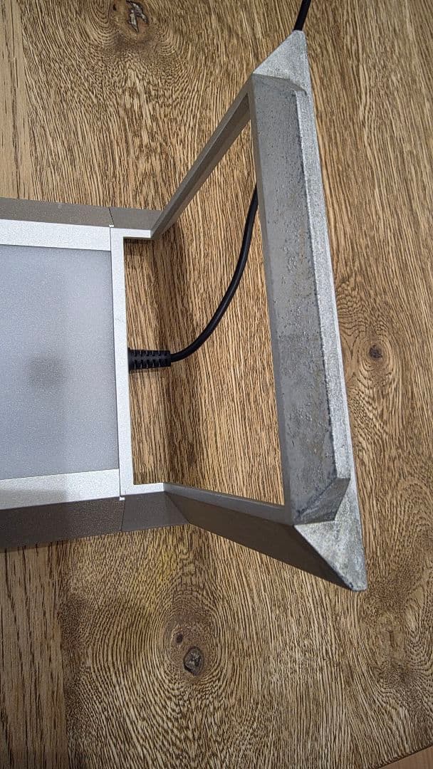 31日まで☆ada アクアスカイRGB 60