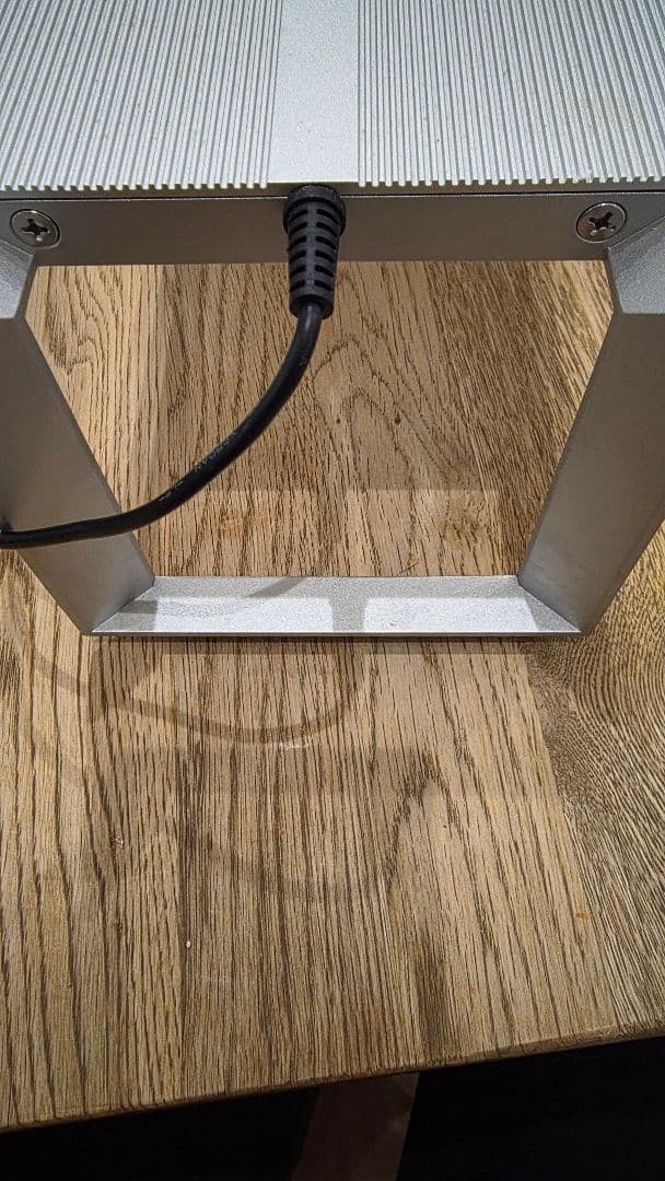 31日まで☆ada アクアスカイRGB 60