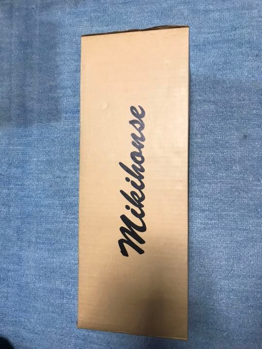 ワーゲン×mikihouseコラボ仕様  自動車